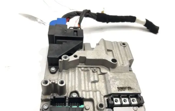 Fiat Tipo Power steering control unit/module 00520388560