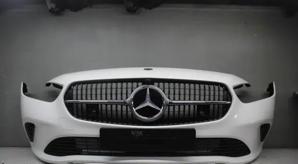 Mercedes-Benz B W247 Front bumper A2478855300