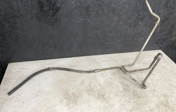 Volvo V70 Power steering hose/pipe/line 8623859