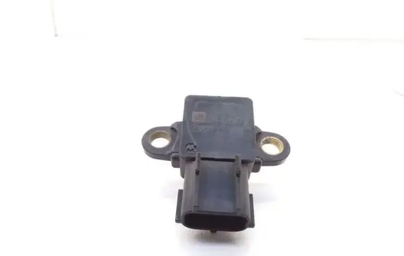 Opel Vectra C Air pressure sensor 24426679 A02M03CCN