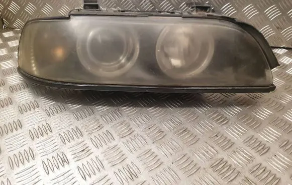 BMW 5 E39 Headlight/headlamp 51138159306