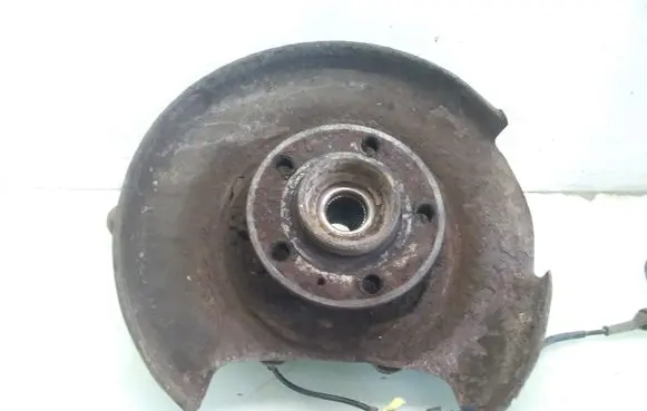 Volvo XC90 Rear wheel hub spindle/knuckle 