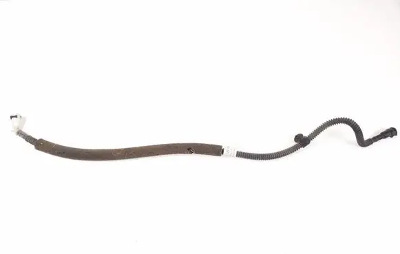Porsche Panamera (970) Air intake hose/pipe 97063112902