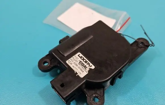 Hyundai i30 A/C air flow flap actuator/motor D266-DY9AA IMPRK1412129