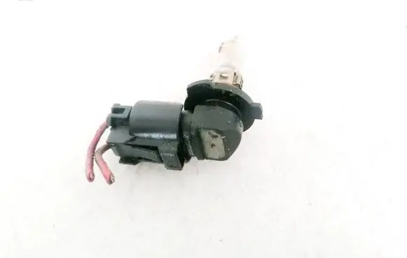 Mercedes-Benz C AMG W204 Headlight part 