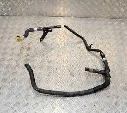 Ford Mustang VI Engine coolant pipe/hose GR3318K582AB