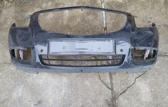 Opel Insignia A Front bumper