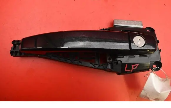 Opel Insignia A Front door exterior handle 14096201