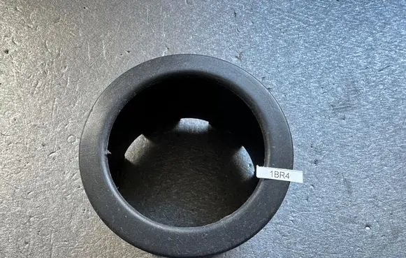 Nissan Patrol Y60 Original wheel cap 4034320J00