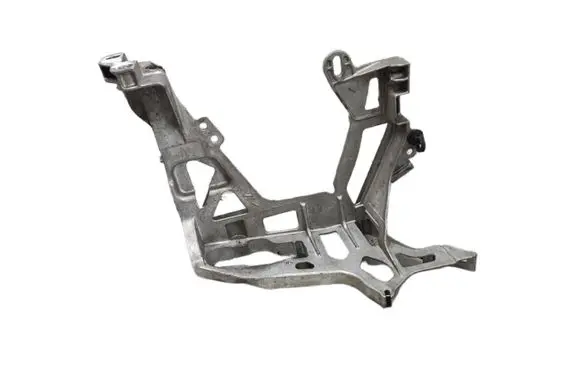 Mercedes-Benz C W205 Headlight/headlamp mounting bracket A2056221700