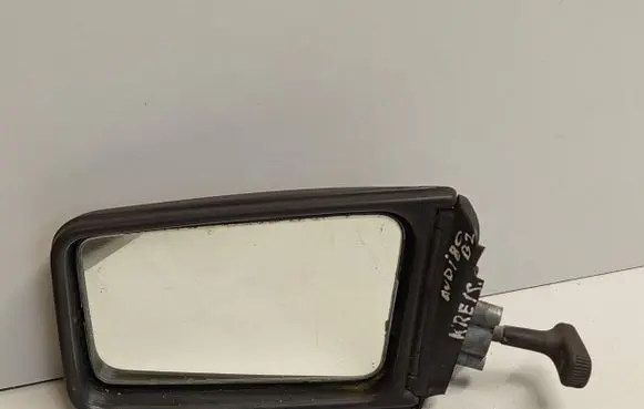 Audi 80 90 B2 Manual wing mirror 17089 811857501A