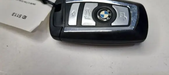 BMW 6 F06 Gran coupe Ignition key/card 0090258 9264931 ESD10049120