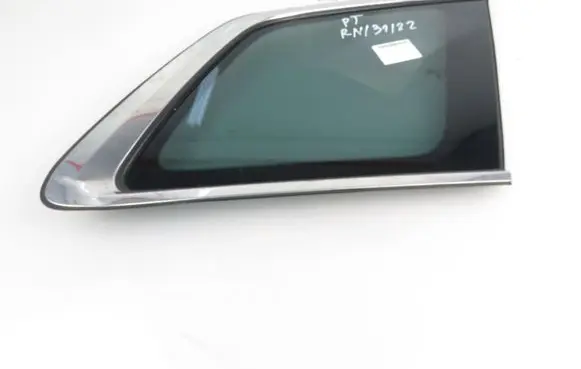 Mazda CX-9 Rear side window 