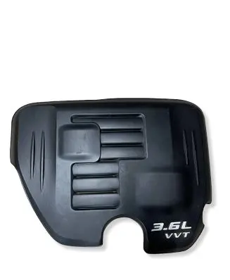 Dodge Challenger Engine cover (trim) 99191058A 04593903AD 99191058