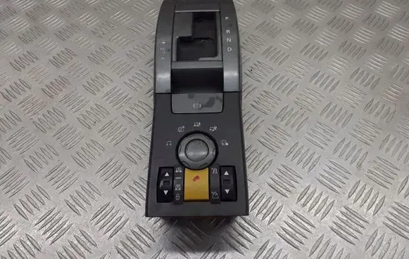 Land Rover Range Rover Sport L320 Other switches/knobs/shifts YUD501410WVH