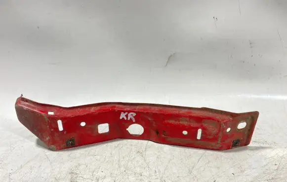 Radiator support slam panel bracket