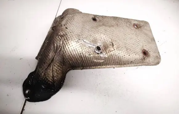Fiat Punto (188) Other exhaust manifold parts 