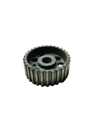 Fiat Ducato Fuel pump gear (pulley) 