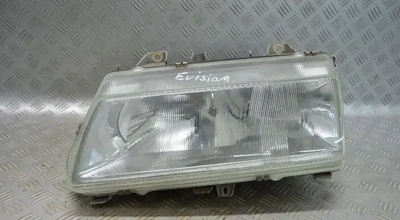 Citroen Evasion Headlight/headlamp 