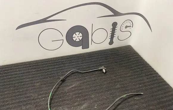 Mercedes-Benz GLC X253 C253 Rear ABS sensor wiring A2534401106