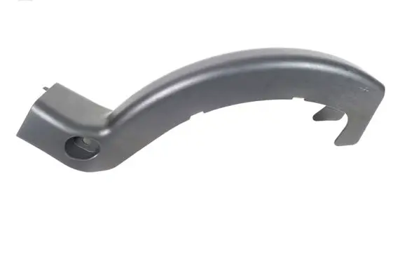 Mercedes-Benz S W221 Other trunk/boot trim element A2216930117