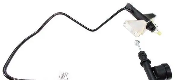 Iveco Daily 5th gen Clutch master cylinder 5801786126
