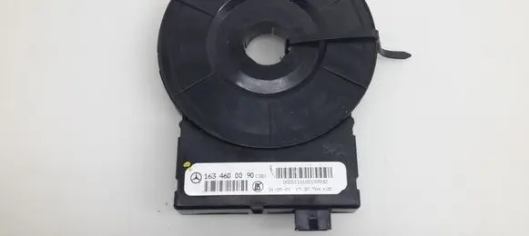 Mercedes-Benz ML W163 Steering angle sensor A1634600090