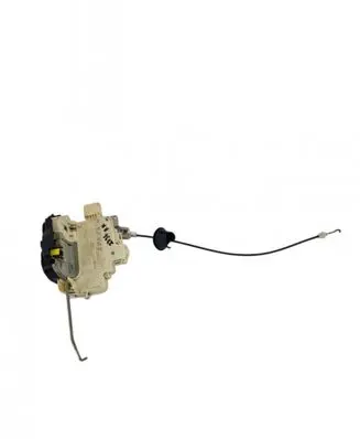 Audi A4 S4 B7 8E 8H Front door lock 8E1837015AA