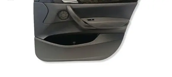 BMW X3 F25 Front door card panel trim 105006257