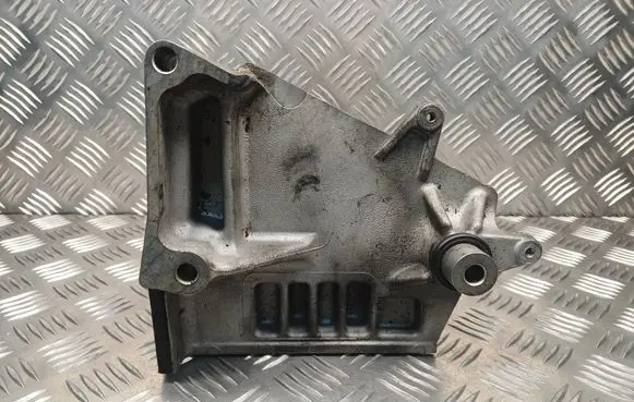 Opel Antara Engine mounting bracket 96440352