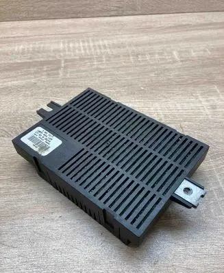 BMW 5 E60 E61 Light module LCM 6962723