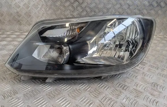 Volkswagen Caddy Headlight/headlamp 2K5941005B