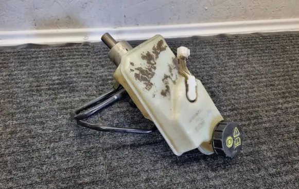 Volvo V50 Master brake cylinder 03350886551