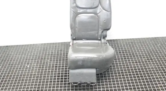 Nissan Pathfinder R51 Rear seat 