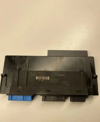 BMW 5 F10 F11 Comfort/convenience module 9267458 517626E01 1546486517