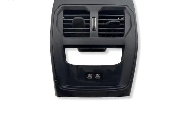 BMW 4 G22 G23 G24 G26 Rear air vent grill 8711938 541893 19163010