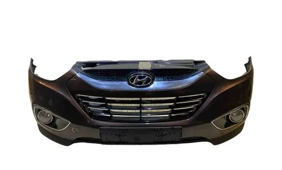 Hyundai ix35 Front bumper