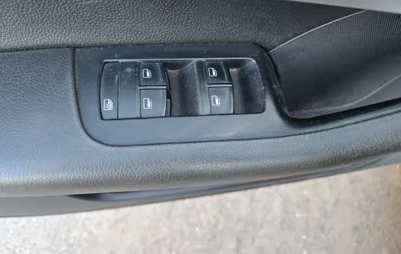 Audi A6 S6 C6 4F Other switches/knobs/shifts