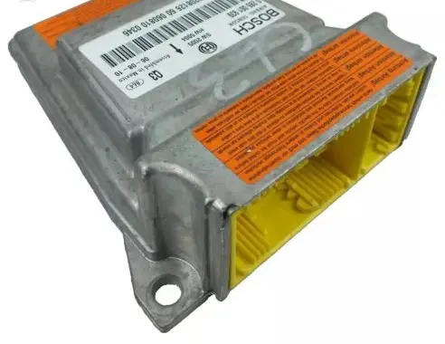Mercedes-Benz ML W164 Airbag control unit/module A1648208126