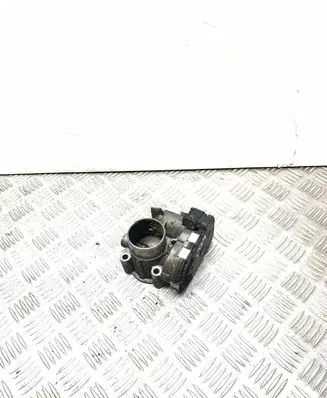 Fiat Bravo Throttle valve 0280750137 38623