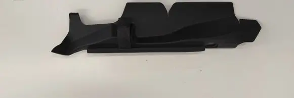 Lexus NX Fender end trim 5338878011