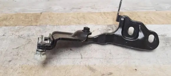 Ford Transit Custom Sliding door upper roller guide/hinge BK21V25029AD