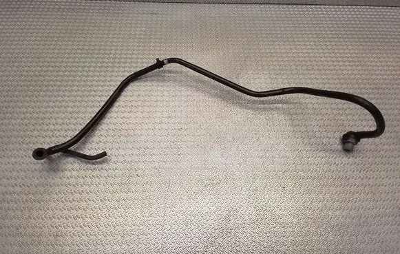 Volkswagen Crafter Vacuum line/pipe/hose 9064352225