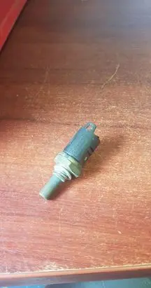 Coolant temperature sensor