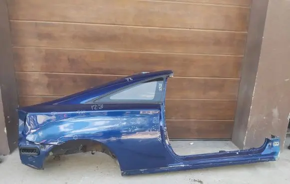 Toyota Celica T230 Front mudguard 