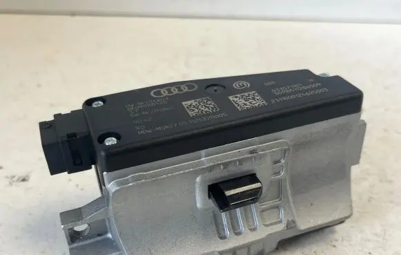 Audi Q5 SQ5 Steering wheel lock 8K0905852D 033571101 30110511286509