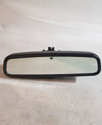 BMW X5 F15 Rear view mirror (interior) 9053110000 9256138