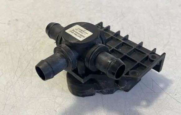 Tesla Model S Electric auxiliary coolant/water pump 600738400C