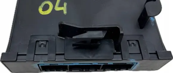 Hyundai Sonata DN8 Air conditioner control unit module 97255L0020