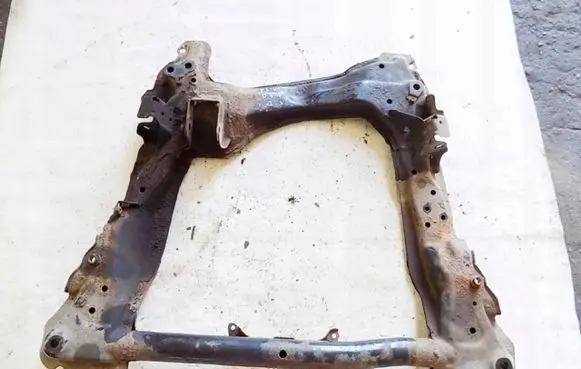 Honda FR-V Front subframe